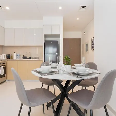Ultimate Stay / 5 Min Walk From Dubai Mall / Brand New / Downtown Exterior photo