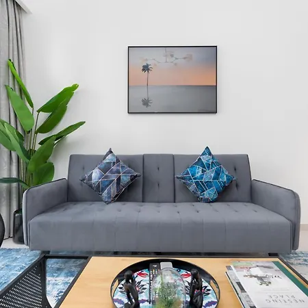Ultimate Stay / 5 Min Walk From Dubai Mall / Brand New / Downtown Exterior photo