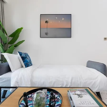 Ultimate Stay / 5 Min Walk From Dubai Mall / Brand New / Downtown Exterior photo