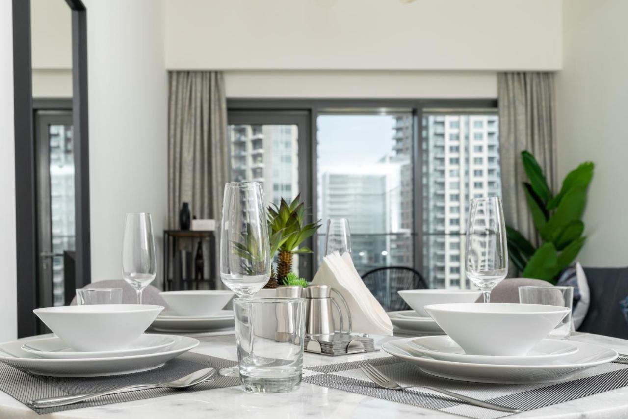 Ultimate / 5 Min Walk From Mall / Brand New / Downtown * Dubai