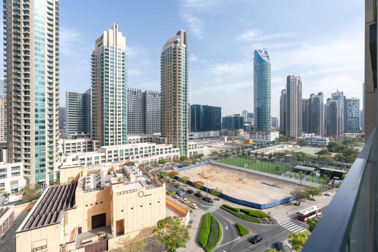Ultimate / 5 Min Walk From Mall / Brand New / Downtown अपार्टमेंट *