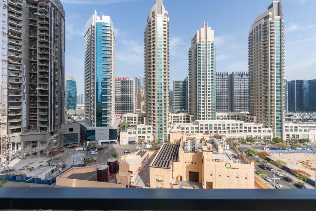 Ultimate / 5 Min Walk From Mall / Brand New / Downtown Dubai