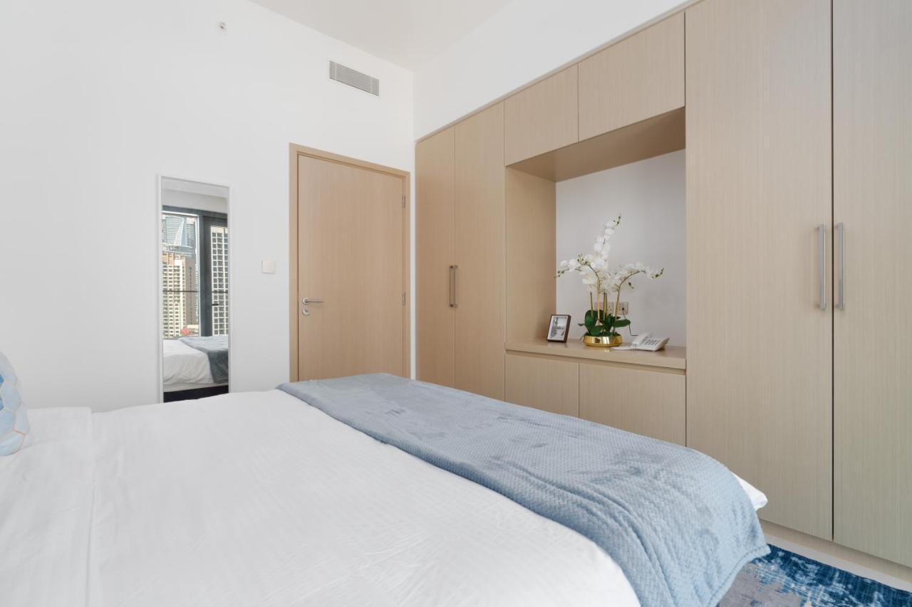 Ultimate / 5 Min Walk From Mall / Brand New / Downtown Dubai